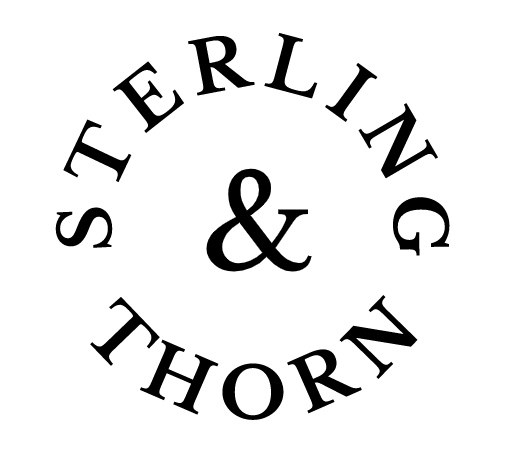 Sterling And Thorn