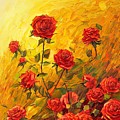 Everette Roses